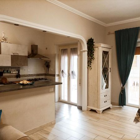 Luxury Beach House Torvaianica Ngoại thất bức ảnh