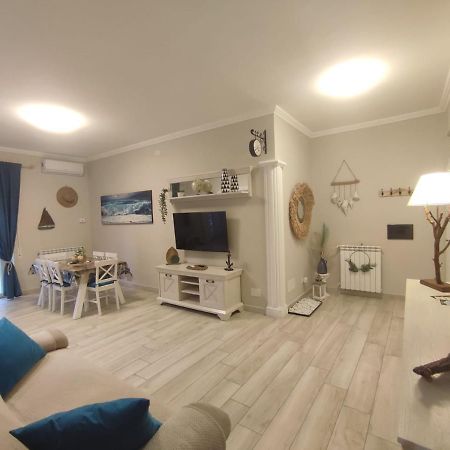 Luxury Beach House Torvaianica Ngoại thất bức ảnh