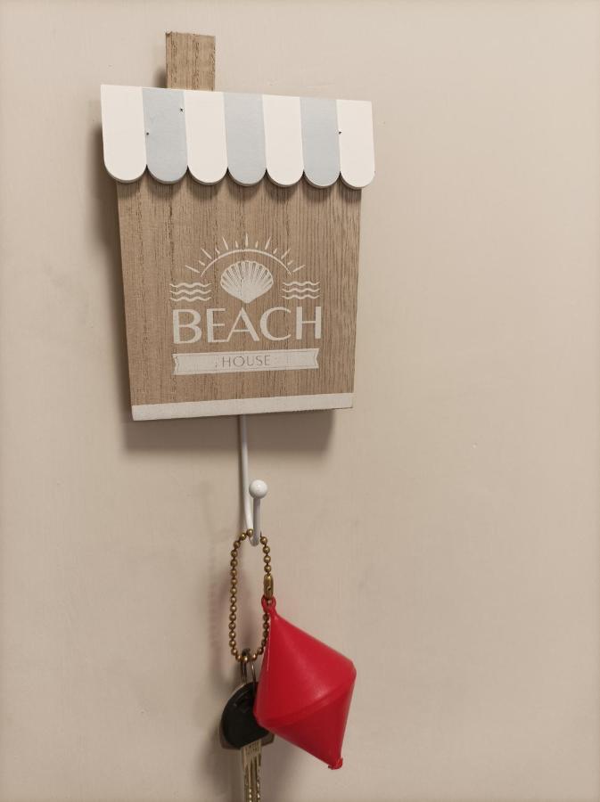 Luxury Beach House Torvaianica Ngoại thất bức ảnh