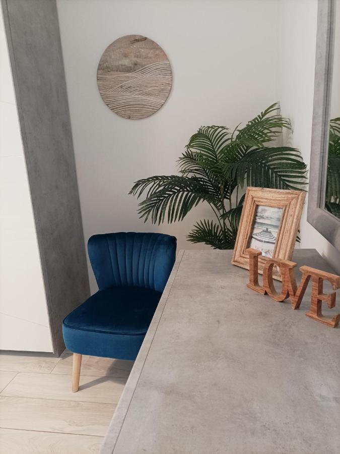 Luxury Beach House Torvaianica Ngoại thất bức ảnh