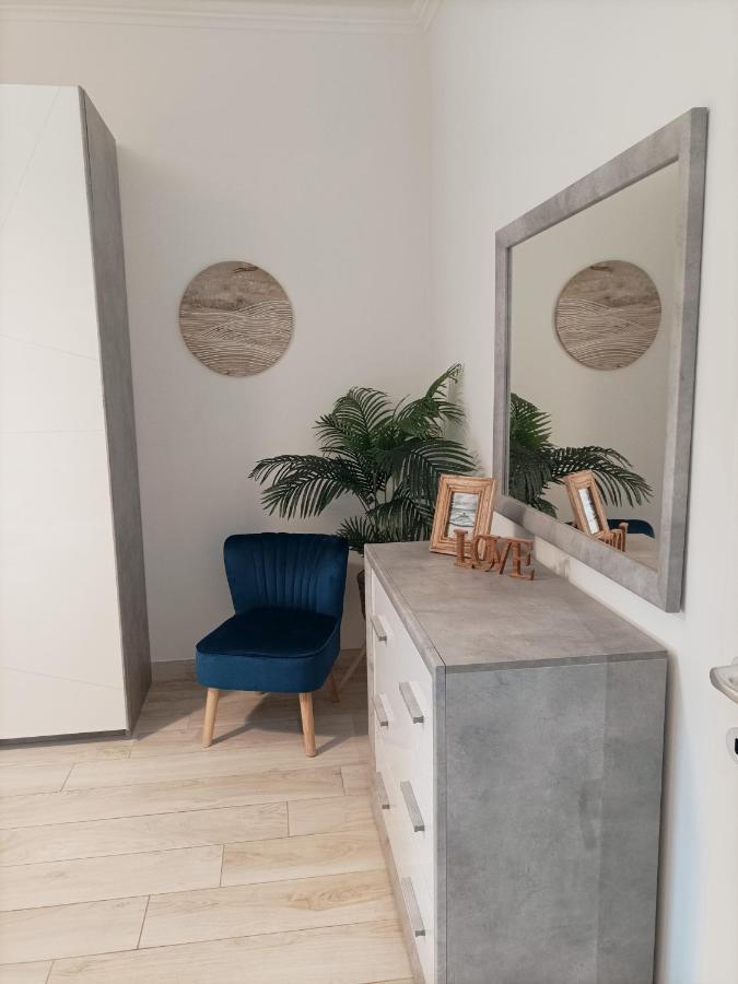 Luxury Beach House Torvaianica Ngoại thất bức ảnh