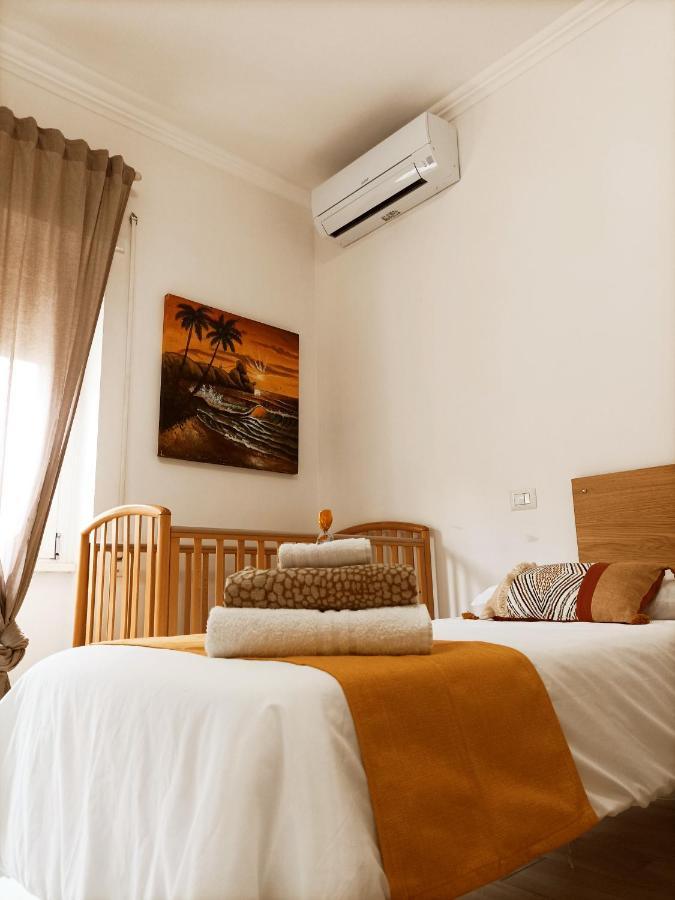 Luxury Beach House Torvaianica Ngoại thất bức ảnh