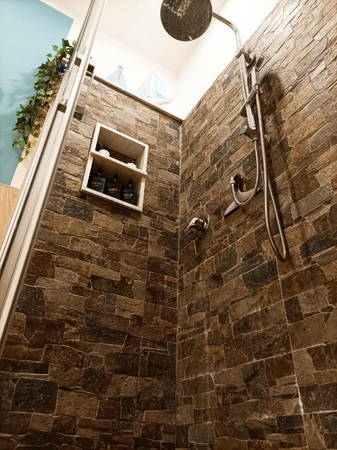 Luxury Beach House Torvaianica Ngoại thất bức ảnh