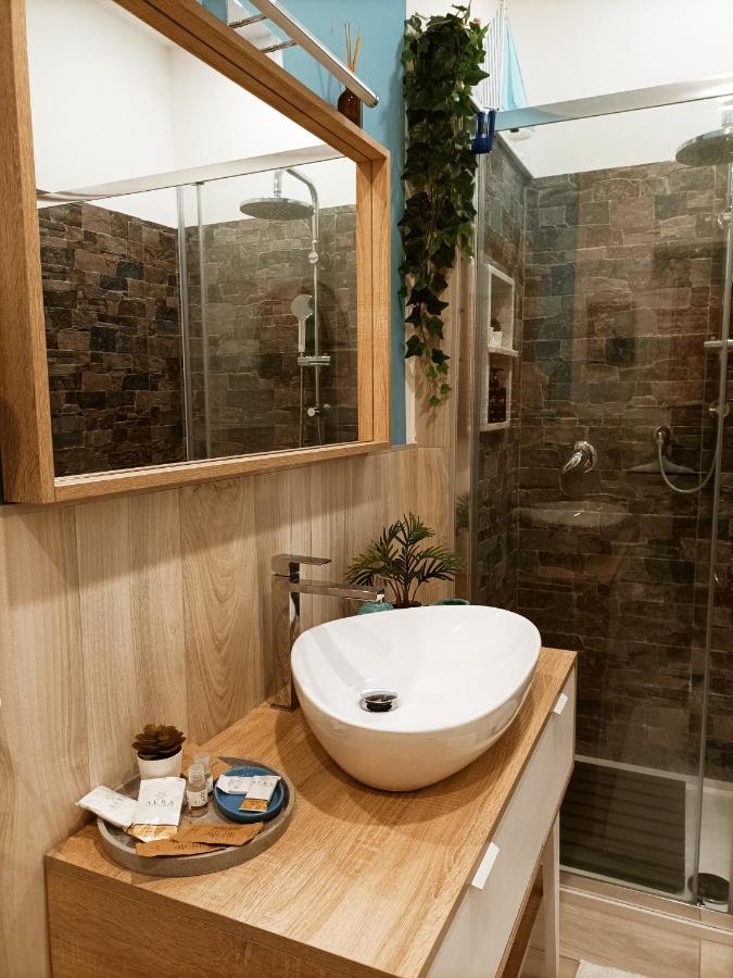 Luxury Beach House Torvaianica Ngoại thất bức ảnh
