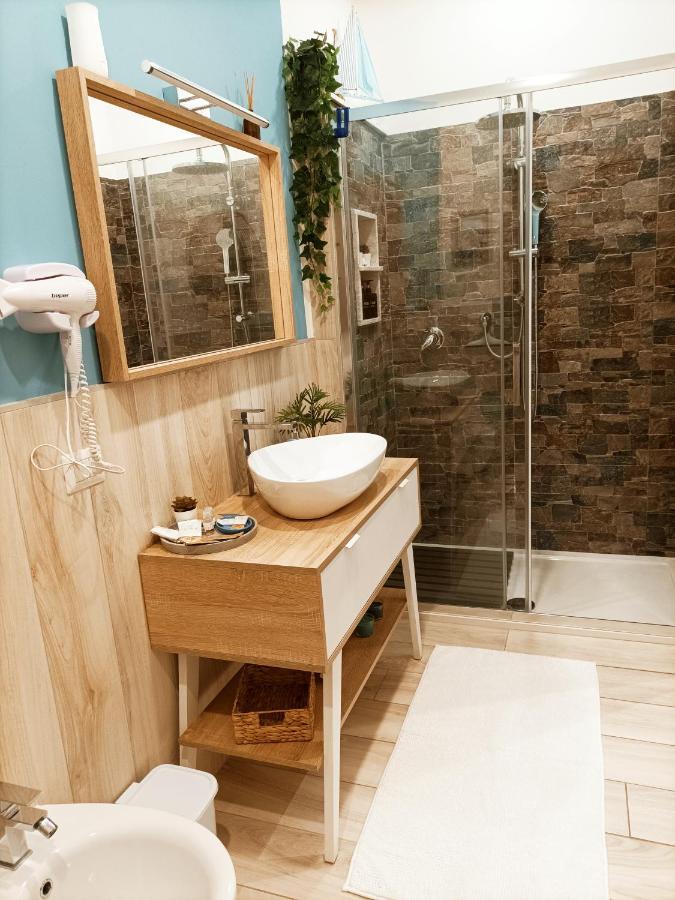 Luxury Beach House Torvaianica Ngoại thất bức ảnh