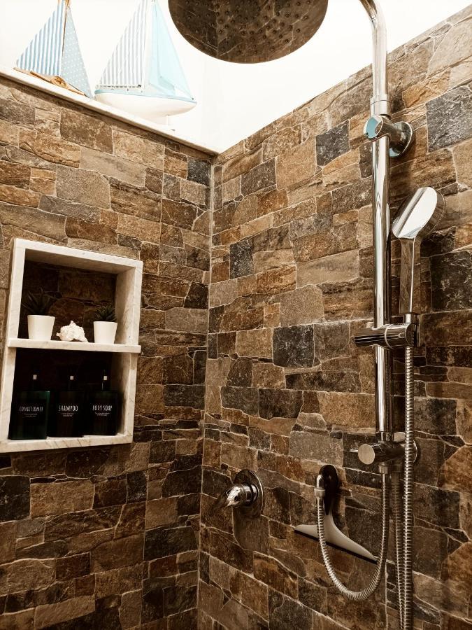 Luxury Beach House Torvaianica Ngoại thất bức ảnh