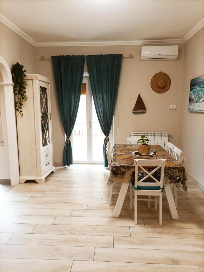 Luxury Beach House Torvaianica Ngoại thất bức ảnh