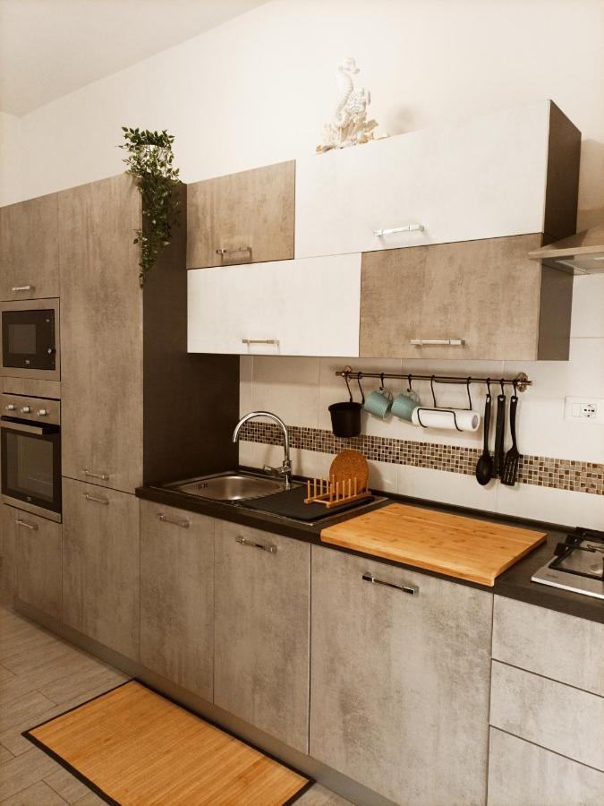 Luxury Beach House Torvaianica Ngoại thất bức ảnh