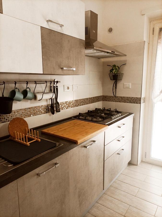 Luxury Beach House Torvaianica Ngoại thất bức ảnh