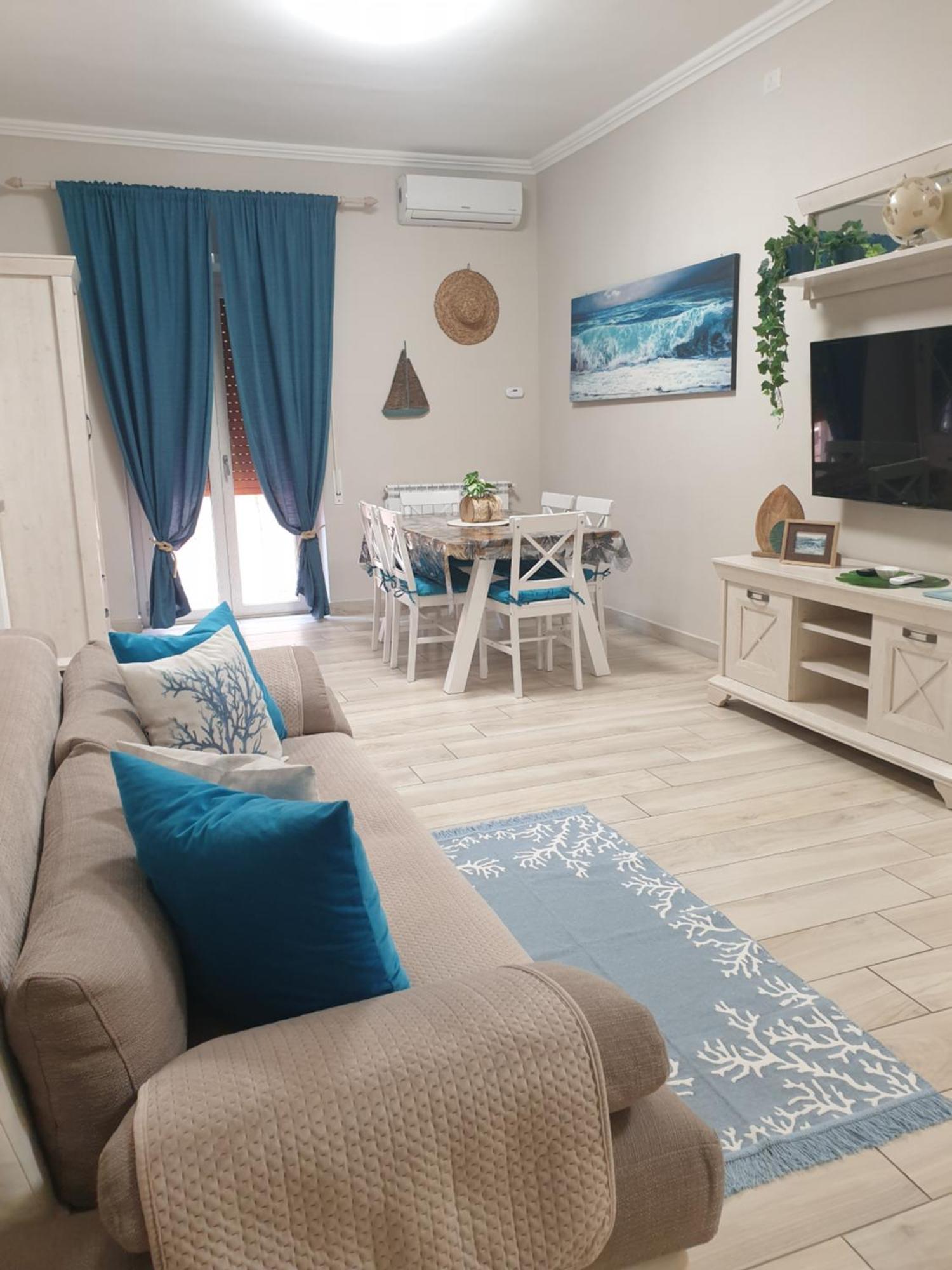 Luxury Beach House Torvaianica Ngoại thất bức ảnh