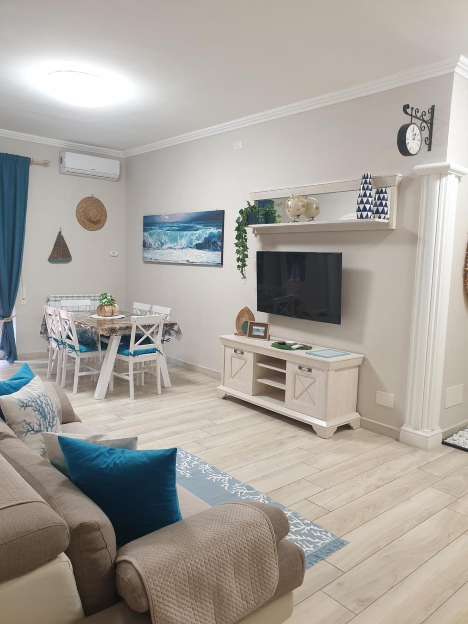 Luxury Beach House Torvaianica Ngoại thất bức ảnh
